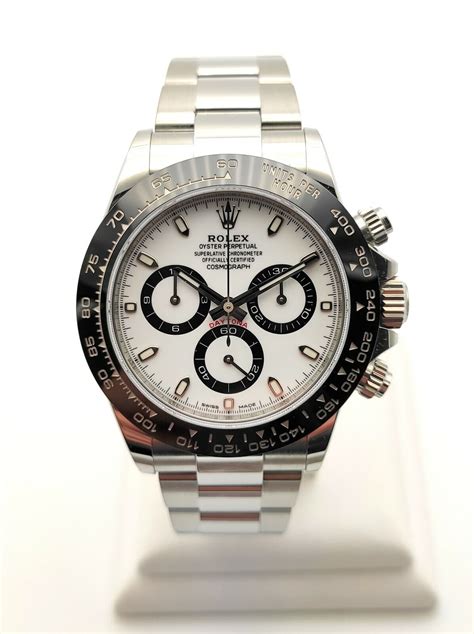 rolex daytona panda dial.